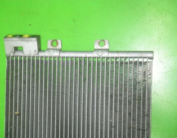 Air Conditioning Condenser FIAT Linea (323_, 110_)