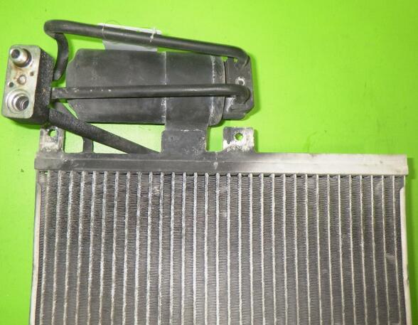 Air Conditioning Condenser OPEL Vectra B (J96)