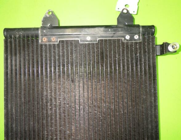 Air Conditioning Condenser OPEL Astra F CC (T92), VW Golf III (1H1)