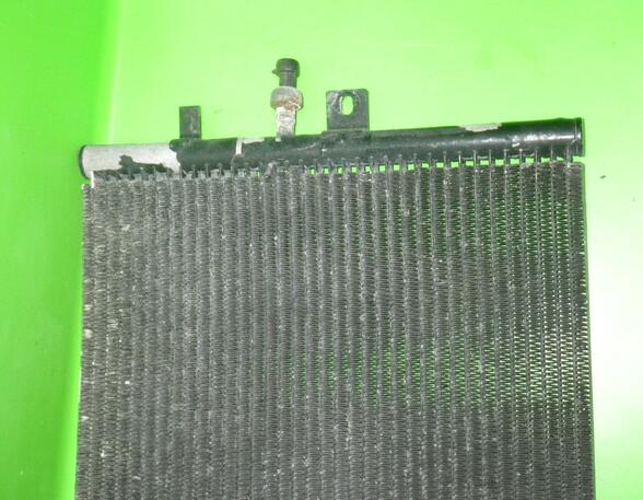 Air Conditioning Condenser SAAB 9-5 Kombi (YS3E)