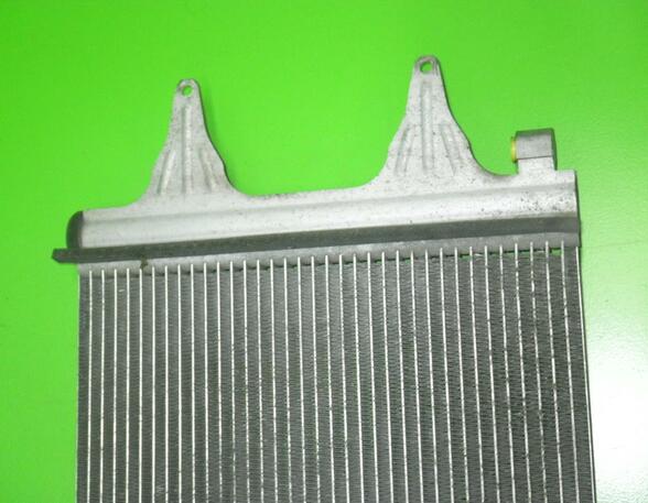 Air Conditioning Condenser SKODA Roomster (5J), VW Polo (9N)