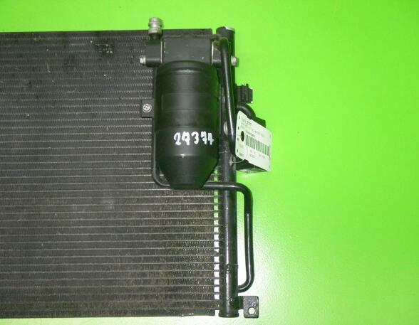 Air Conditioning Condenser SAAB 9-3 (YS3D)