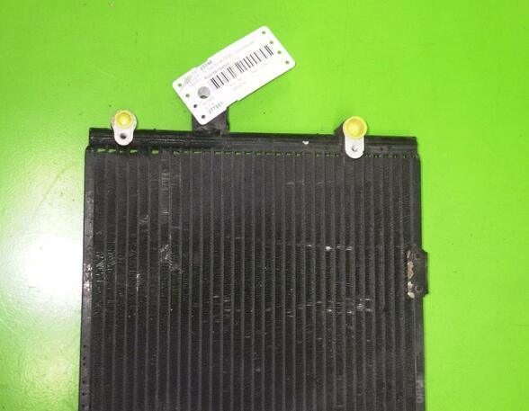 Air Conditioning Condenser ROVER 75 (RJ)