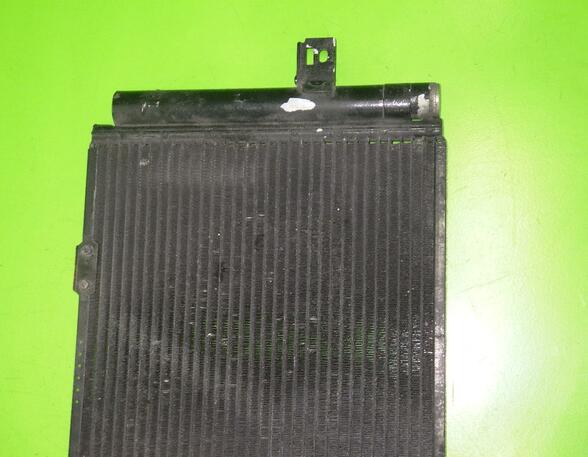 Air Conditioning Condenser ROVER 75 (RJ)