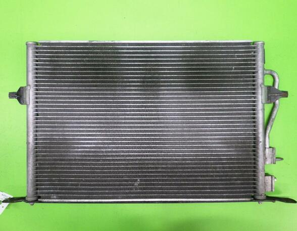 Air Conditioning Condenser FORD Mondeo II Stufenheck (BFP)