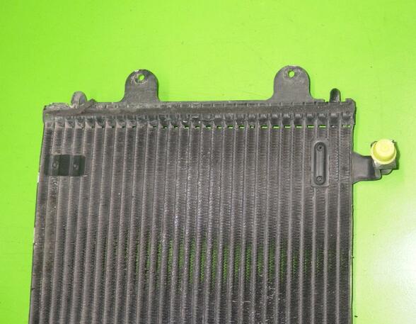 Air Conditioning Condenser VW Lupo (60, 6X1), VW Polo (6N2)