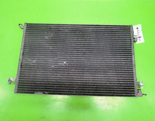 Air Conditioning Condenser OPEL Vectra C (--), OPEL Signum (--)