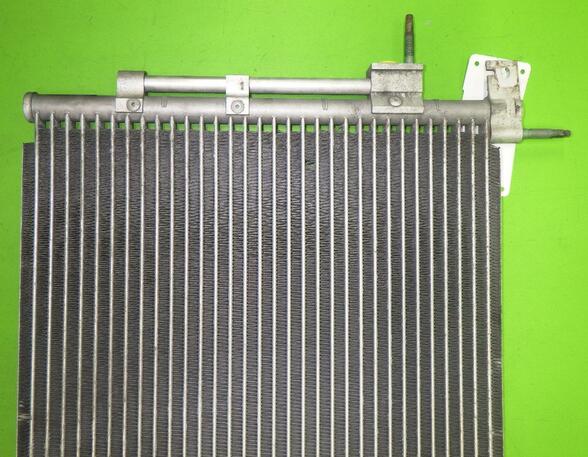 Airco Condensor FORD Mondeo III (B5Y)