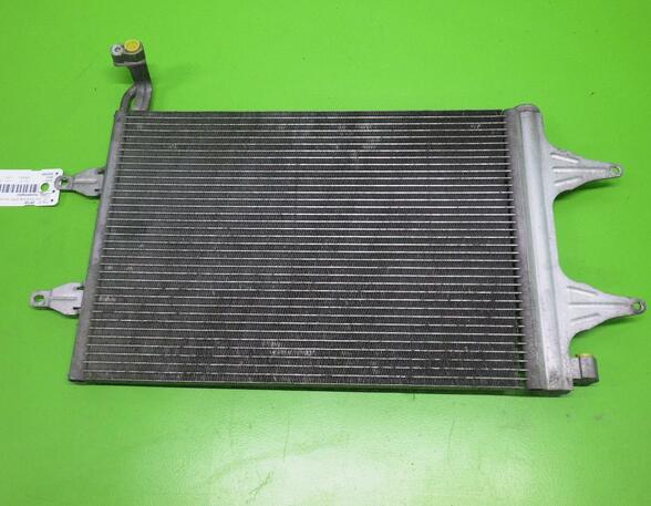 Air Conditioning Condenser VW Polo (9N)