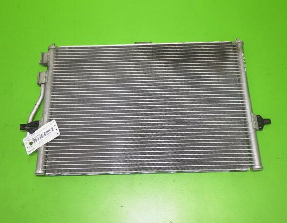 Air Conditioning Condenser FORD Mondeo II Turnier (BNP), FORD Mondeo I (GBP)