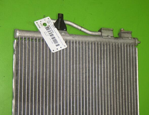Air Conditioning Condenser FORD Mondeo II Turnier (BNP), FORD Mondeo I (GBP)