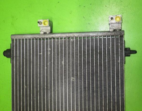 Air Conditioning Condenser MERCEDES-BENZ 190 (W201), PEUGEOT 307 Break (3E), PEUGEOT 307 SW (3H)