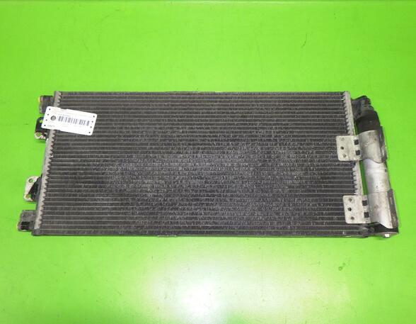 Air Conditioning Condenser LAND ROVER Freelander (LN)