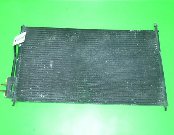 Air Conditioning Condenser FORD Focus Turnier (DNW), FORD Focus (DAW, DBW)