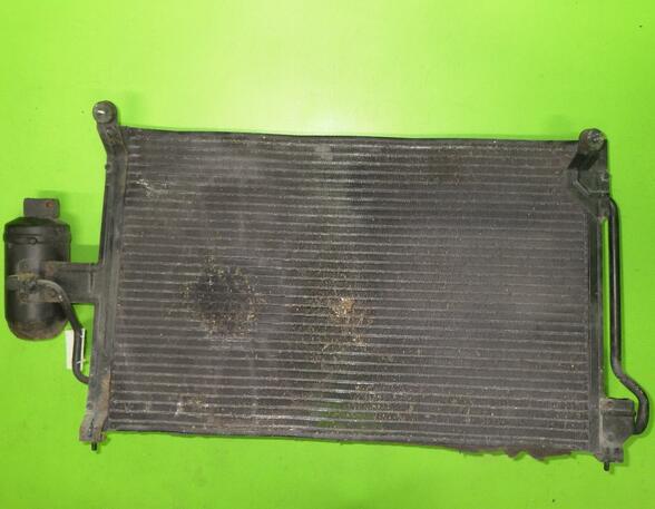 Air Conditioning Condenser OPEL Astra F CC (T92)