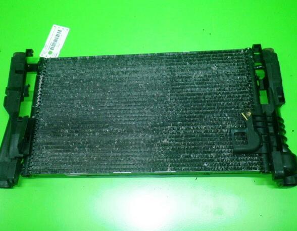 Air Conditioning Condenser BMW 3er Touring (E46), BMW 3er (E46)