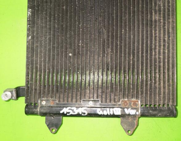 Air Conditioning Condenser VW Golf III Variant (1H5), VW Golf III (1H1)