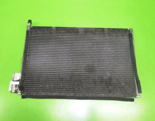 Air Conditioning Condenser FORD Fusion (JU)