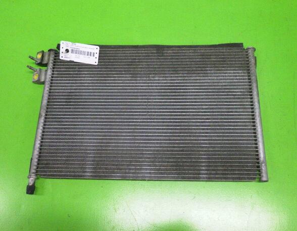 Air Conditioning Condenser FORD Fusion (JU)