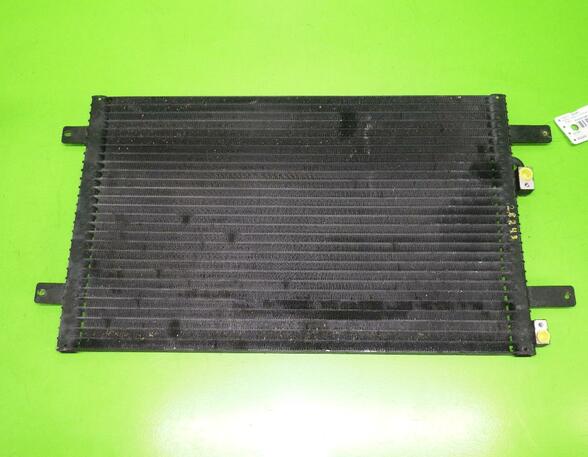 Air Conditioning Condenser FORD Galaxy (WGR), VW Sharan (7M6, 7M8, 7M9)