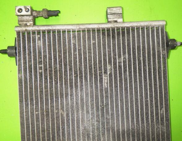 Air Conditioning Condenser CITROËN C5 I Break (DE), CITROËN C5 II Break (RE)