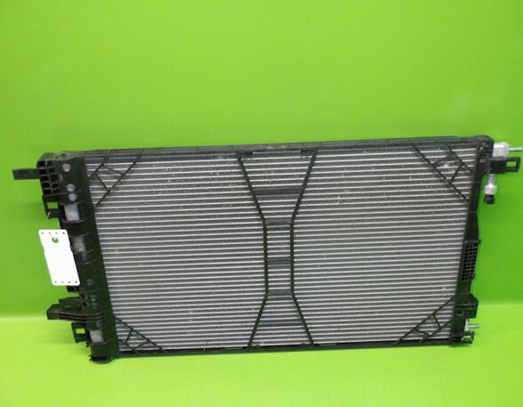 Air Conditioning Condenser OPEL Insignia A (G09), OPEL Insignia A Sports Tourer (G09)