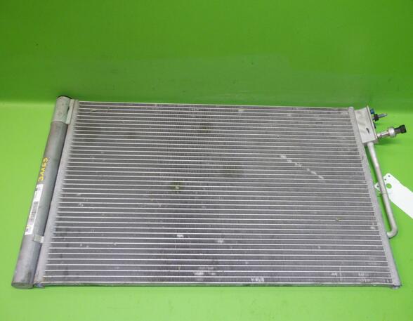 Air Conditioning Condenser OPEL Insignia B Grand Sport (Z18)