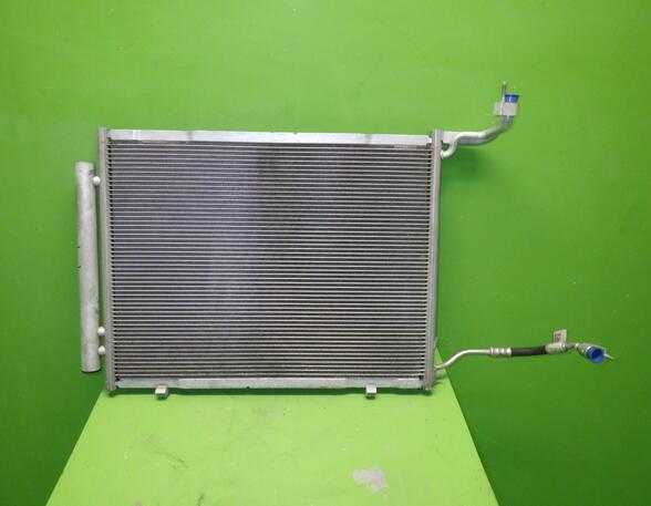 Air Conditioning Condenser FORD Puma (--)
