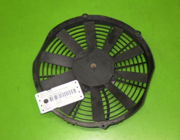 Air Condenser Fan FORD Escort VI (GAL), FORD Escort VI (AAL, ABL, GAL)