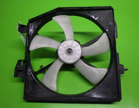 Ventilator Airco Condensor MAZDA 323 S VI (BJ)