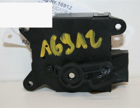 Airco Magneetklep NISSAN Micra III (K12), NISSAN Note (E11, NE11)