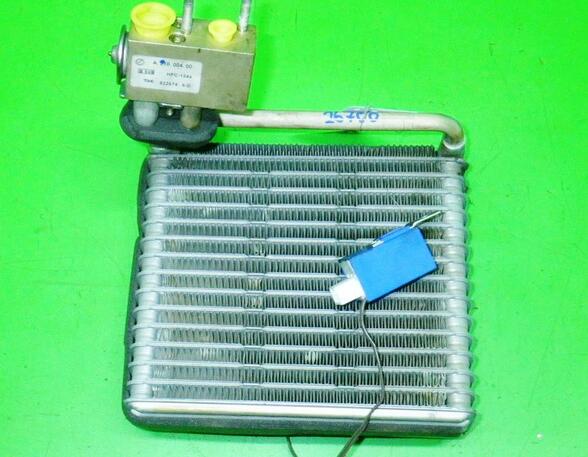Air Conditioning Evaporator FIAT Panda (169)