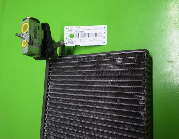 Airconditioning Verdamper MERCEDES-BENZ M-Klasse (W164)