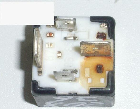 Air Conditioning Relay AUDI 80 (8C, B4), AUDI 80 (893, 894, 8A2)