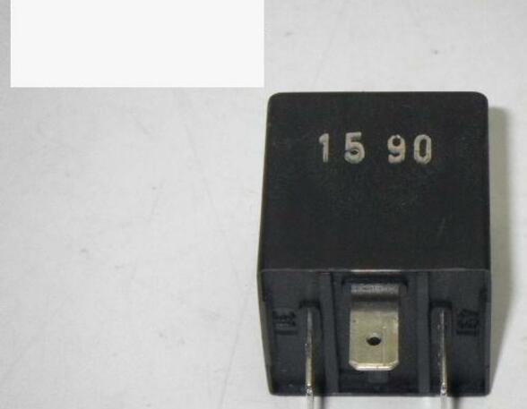 Air Conditioning Relay VW Golf III (1H1), VW Passat Variant (35I, 3A5)