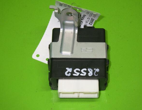Air Conditioning Relay TOYOTA IQ (J1)