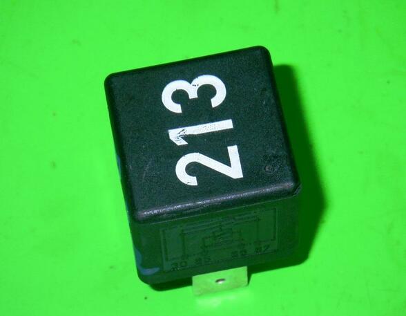 Air Conditioning Relay VW Passat Variant (3B5), AUDI 80 (893, 894, 8A2)