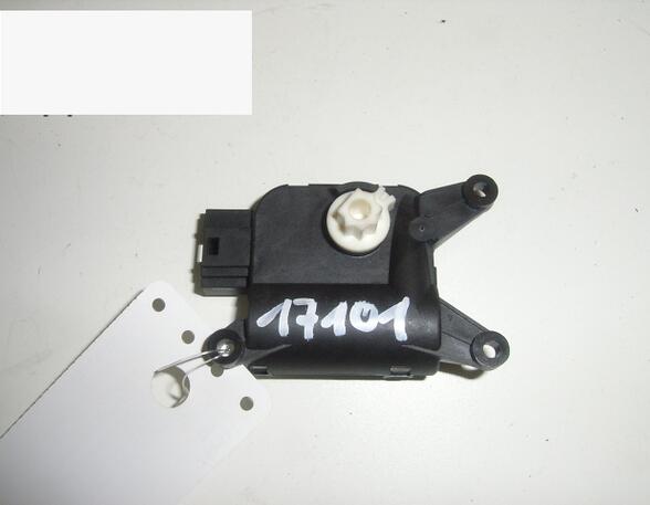 Air Conditioning Control Unit AUDI A3 (8P1), AUDI A3 Sportback (8PA)