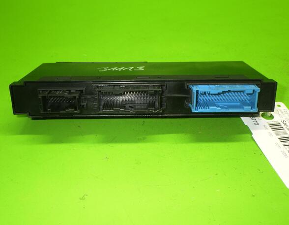 Air Conditioning Control Unit BMW 5er Touring (F11)