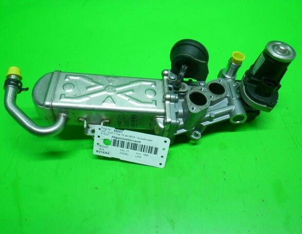 EGR Valve VW Golf V (1K1), VW Polo (9N)