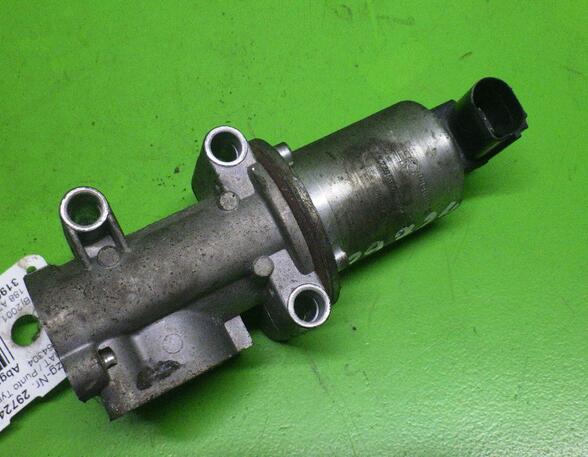 EGR Valve FIAT Punto (188)