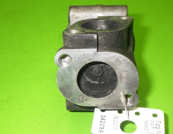 EGR Valve FIAT Stilo (192)