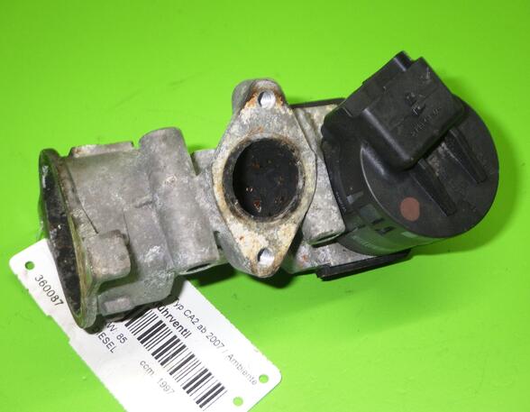 EGR Valve FORD Mondeo IV Turnier (BA7), FORD C-Max (DM2), FORD Focus C-Max (--), FORD Kuga I (--)