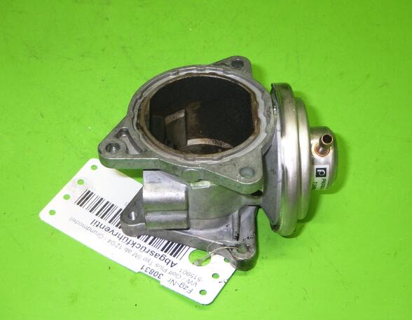 EGR Valve VW Golf Plus (521, 5M1)