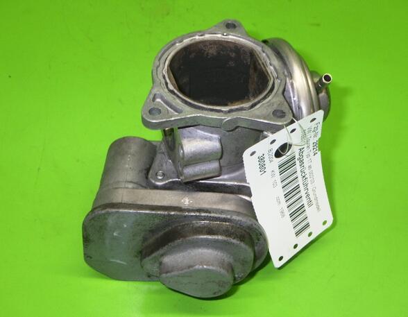 EGR Valve VW Touran (1T1, 1T2)