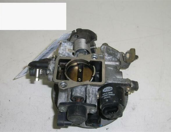 Injection System FIAT Palio Weekend (171, 173, 178, 373, 374)