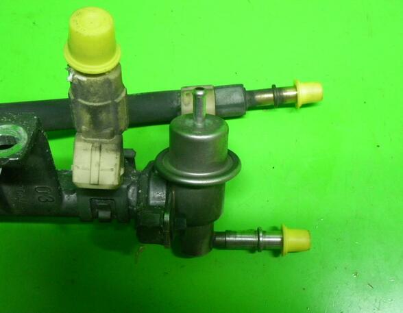 Injection System FORD Mondeo II Turnier (BNP)