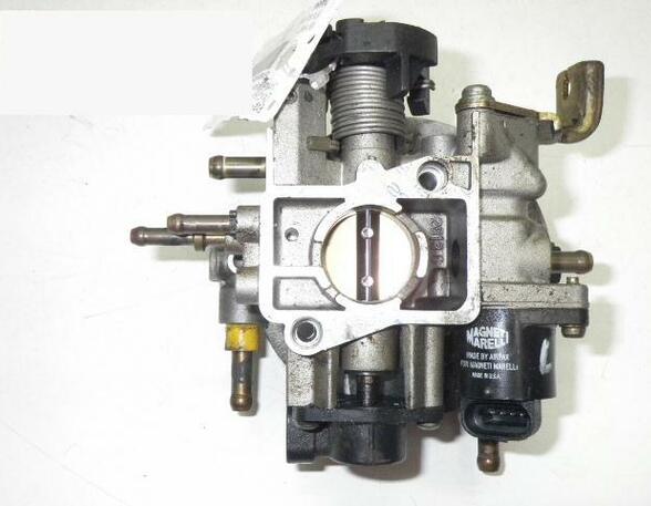 Injection System LANCIA Y (840A)