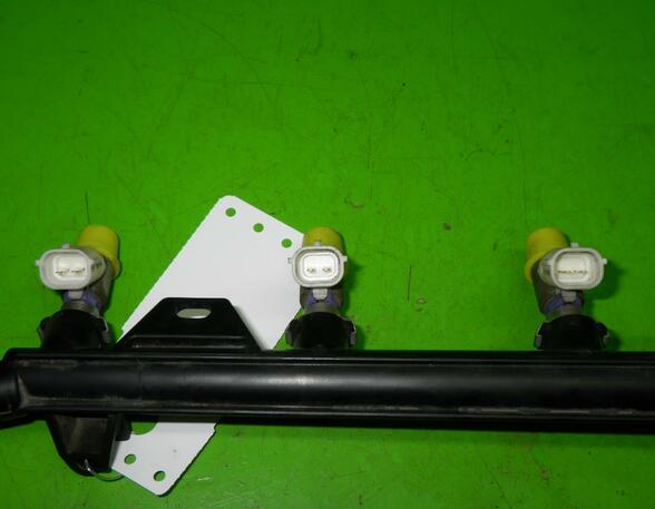 Injection System VW Polo (6C1, 6R1), VW Polo (9N)