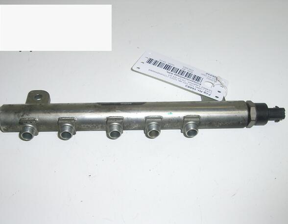 Injection System FIAT Stilo (192)